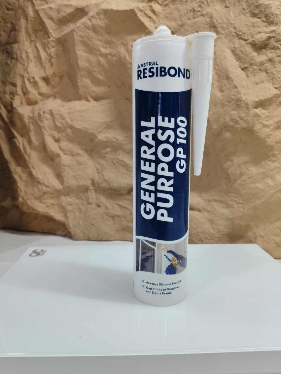 Adhesive Silicon