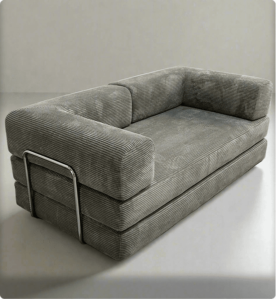 Luxury Sofa