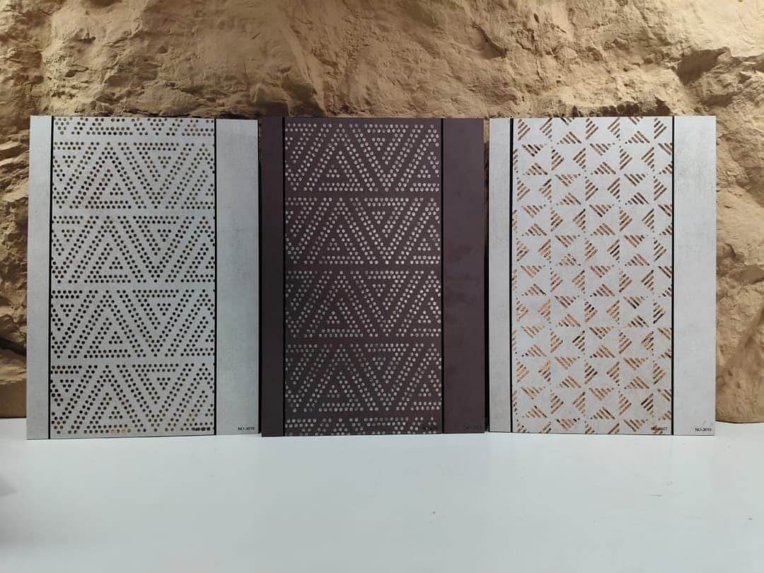 Mica Decorative 1.25mm