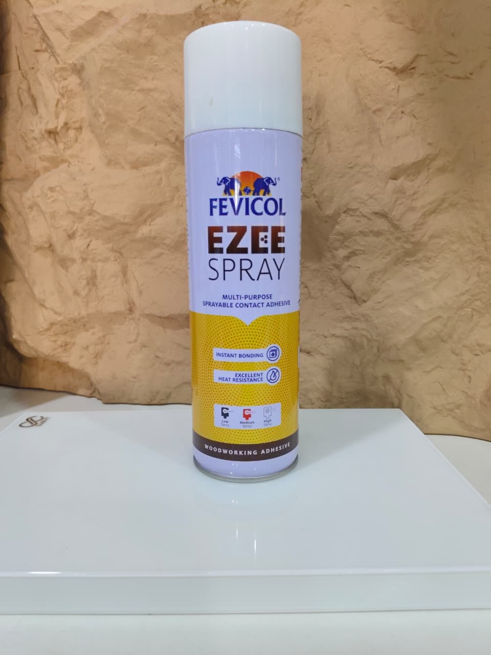 Adhesive Easy Spray