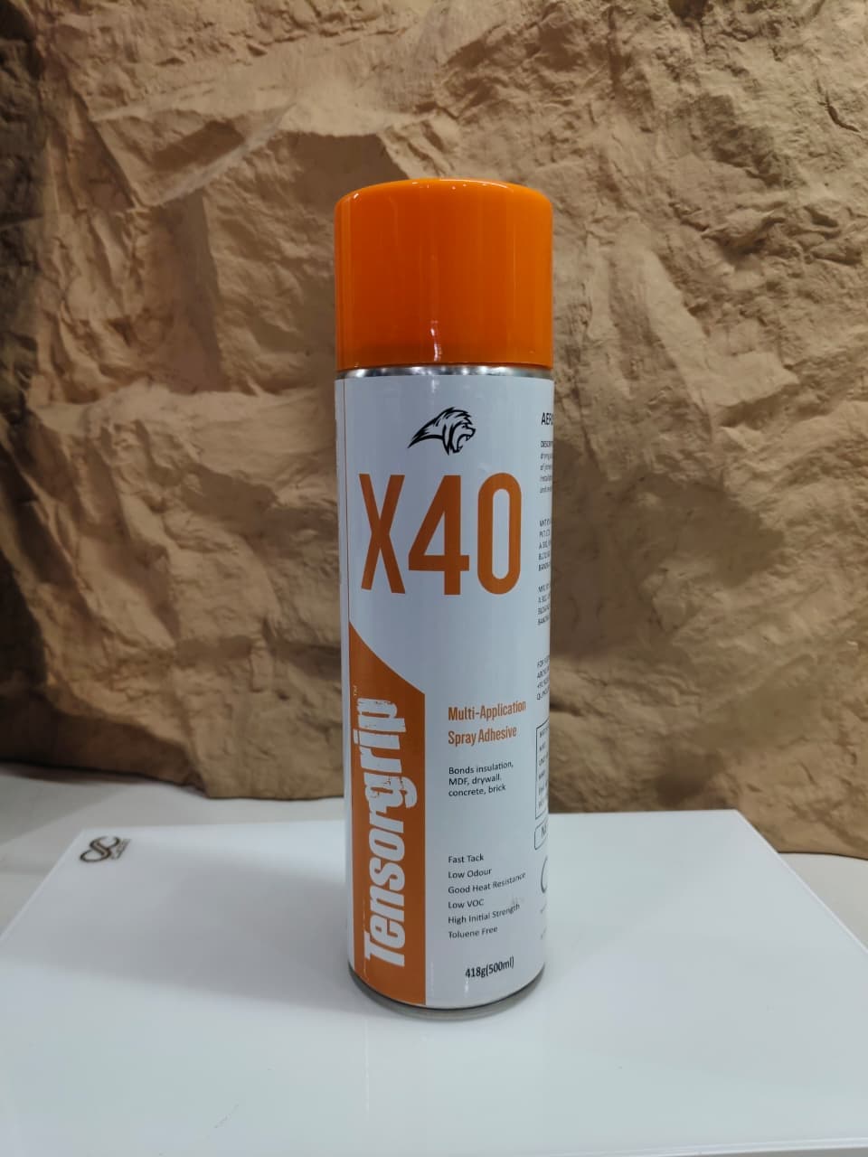 Adhesive Spray x40