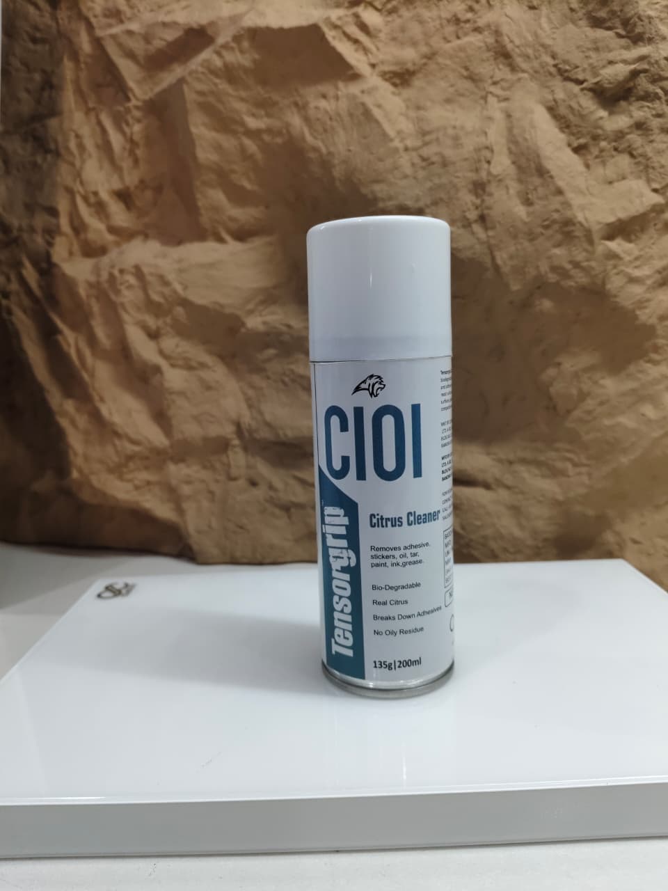Cleaner Spray