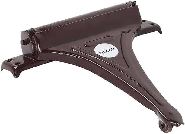 Door Closer Aero Spring