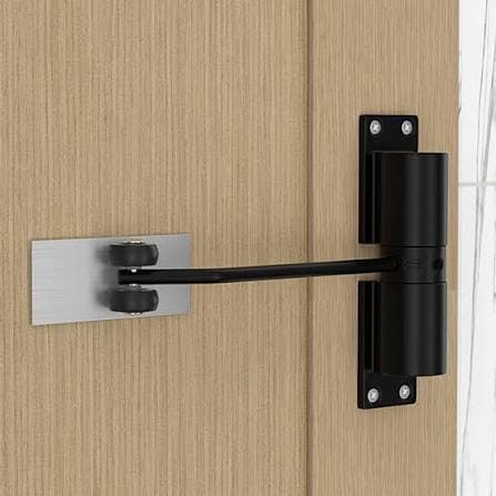 Door Closer Capsul