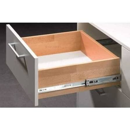 Drawer Chennel