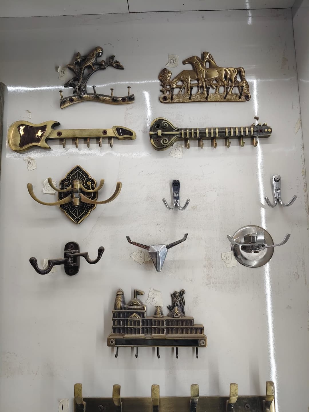 Key Stand