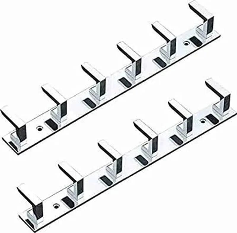 Khooti Hook Pin Aluminium