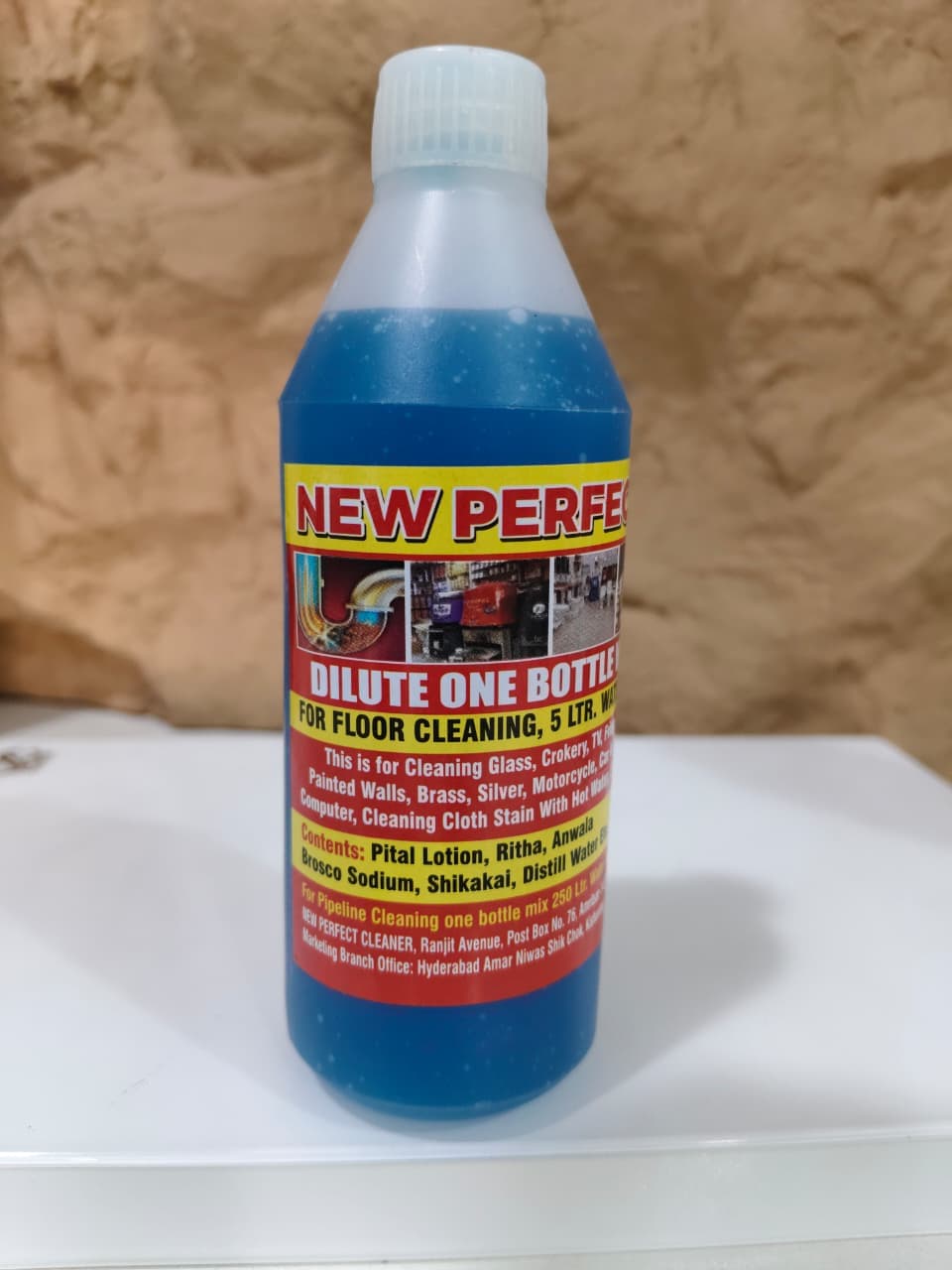 Multi Cleaner ewazy clean