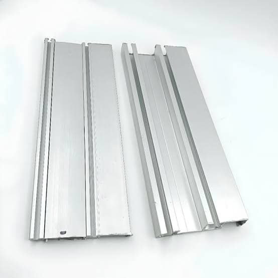 Sliding Double Track Regular